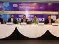 जयपुर में Transforming the Future of Corporate Governance' विषय पर भव्य कार्यशाला का आयोजन