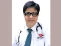 डॉ. पुनीत रिझवानी बने एपीआई राष्ट्रीय गवर्निंग बॉडी मेंबर