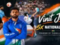 Teqball in India: मुंबई की एक टेबल से शुरू हुआ टैकबॉल का सफर, अब देशभर में विस्तार की तैयारी