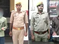 अवैध चाकू के साथ दो आरोपी दबोचे, भेजे जेल
