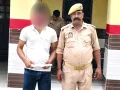 Kairana Crime News: युवक से 315 बोर का अवैध तमंचा व कारतूस बरामद, जेल भेजा