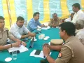 थाना समाधान दिवस में पहुंची 7 शिकायतें, दो निस्तारित 