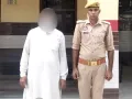 महिला पर जानलेवा हमले का वांछित आरोपी दबोचा, जेल रवाना