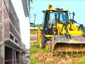 Bulldozer Action: कैराना में अवैध कॉलोनियों पर चला एमडीए का बुलडोजर, बिना स्वीकृति बने भवनों पर भी कार्रवाई