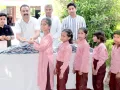 उछाव उत्सव सामाजिक सहभागिता का पर्व: अमित जैन