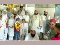 मदरसे, मस्जिदें और मकतब नई पीढ़ी की दीन व अखलाकी तरबियत का मजबूत जरिया: मौलाना शराफत