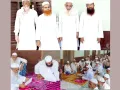 मदरसे इस्लाम की रक्षा और प्रसार का महत्वपूर्ण माध्यम: मुफ्ती जावेद