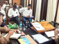 Vaccination: गोवंशों को बीमारी से बचाव हेतु किया जाए शत-प्रतिशत वैक्सीनेशन: एसडीएम
