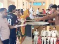 Jaharveer Gogaji: जाहरवीर गोगाजी की म्हाड़ी पर नवमी मेले का आयोजन, उमड़े श्रद्धालु