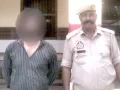 Kairana Rape Case: दुष्कर्म का वांछित आरोपी धरा, कारागार भेजा
