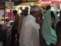कण्डेला में भूमिया खेड़ा पर आयोजित मेले में उमड़ी भीड़