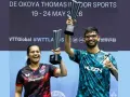 Asian Games Table Tennis: अब टेबल टेनिस मिक्स्ड डबल्स में भी मेडल हुआ पक्का, 10 मीटर एयर पिस्टल मिक्स्ड टीम भी फाइनल में पहुंची
