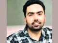 नामित सभासद की शपथ नहीं हुई तो रालोद से इस्तीफा, अभिषेक चौधरी बोले- पार्टी की कार्यप्रणाली से आहत हूं