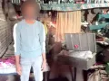 बंद मकान से लाखों के जेवर चोरी, दूसरे मामले में आरोपी गिरफ्तार