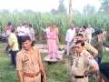 राजस्व विभाग ने चकमार्ग कराया कब्जा मुक्त