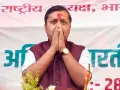 Nitin Nabin UP Visit: भाजपा अध्यक्ष नितिन नवीन लेंगे यूपी में चुनावी तैयारियों का जायजा