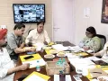 नगर निगम की एफ एंड सीसी बैठक में करोड़ों रुपये के विकास कार्यों को मिली हरी झंडी