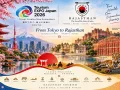 Rajasthan Tourism Japan: जापान में सजेगा राजस्थान, राजस्थान की नई पहचान की तैयारी