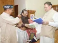 Rudraksha Farming: उत्तराखंड बनेगा रुद्राक्ष हब, सरकार के रोडमैप तैयार करने के निर्देश