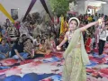 Shri Krishna Janmashtami: मध्यरात्रि में श्रीकृष्ण जन्म पर गूंजे जयकारे 