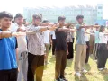 Singhania University Sports Competition: सिंघानिया विश्वविद्यालय में विश्वविद्यालय स्तरीय खेलकूद प्रतियोगिता