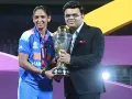 Cricket News: वडोदरा को मिली महिला चैंपियंस ट्रॉफी 2027 की मेजबानी