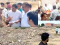 टिब्बी पालिकाध्यक्ष देवीलाल मेघवाल ने संभाला पदभार, सफाई व्यवस्था सुधारने के लिए लिया बड़ा फैसला