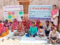 Beti Bachao-Beti Padhao Scheme: महिलाओं को एनीमिया रोकथाम एवं मातृ-शिशु स्वास्थ्य की दी जानकारी