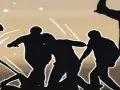 Hanumangarh Crime News: मजदूरी से लौट रहे युवक को घेरकर हमला, सिर पर गंडासी मारी 