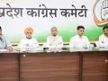 Congress News: पंचायत चुनाव से पहले कांग्रेस का बड़ा प्लान, इन दिग्गज नेताओं को मिली अहम जिम्मेदारी
