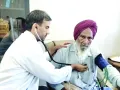 Winter Heart Health Tips: बदलते मौसम में हार्ट अटैक और सांस की बीमारियों का खतरा 