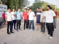 Sri Ganganagar Marathon: शताब्दी स्थापना दिवस पर 25 अक्टूबर को होगी ‘मैराथन रन फ़ॉर फिट गंगानगर’