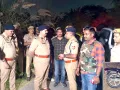 गंगनहर पटरी पर मुठभेड़ में एक लाख का इनामी बावरिया गैंगस्टर ढेर