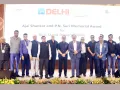 IHGF Delhi Fair Autumn: दिल्ली मेले में भारतीय हुनर का जलवा, 3600 करोड़ का कारोबार, बड़ी सफलता