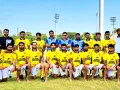 Hockey India Championship: 16वीं हॉकी इंडिया सीनियर मेन नेशनल चैंपियनशिप में हरियाणा के इस छोरे ने किया शानदान प्रदर्शन