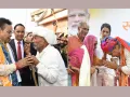 ’बुजुर्गों और गंभीर रोगियों की देखभाल अब घर की चौखट पर’