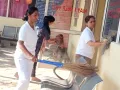 Cleanliness Campaign: महिला थानाध्यक्ष ललिता सिंह के नेतृत्व में चला सफाई अभियान, स्वच्छता के प्रति किया जागरूक