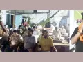 कैराना में अंजुमन गुलिस्तान-ए-उर्दू अदब की शानदार शेरी महफ़िल, शायरों ने जमकर बटोरी दाद