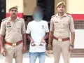 315 बोर का तमंचा व कारतूस बरामद, आरोपी गिरफ्तार