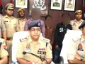 किसानों के नलकूपों पर हुई चोरी का राजफाश, तीन आरोपी गिरफ्तार