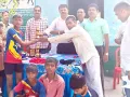 Sports Competition: जगनपुर के कंपोजिट विद्यालय में संकुल स्तरीय खेलकूद प्रतियोगिता आयोजित