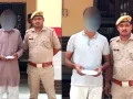 74.60 लाख की स्मैक बरामद, दो तस्कर गिरफ्तार