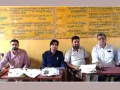 नए वोट बनवाने के लिए कैराना विधानसभा के बूथों पर लगे कैंप