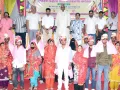 Mukhyamantri Samuhik Vivah Yojana: कैराना में वैवाहिक बंधन में बंधे 86 युवा जोड़े