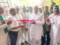 Free Medical Camp: कैराना में निःशुल्क चिकित्सा शिविर आयोजित, मरीजों की हुई जांच