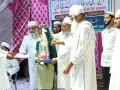 सोफिया व बुजरा ने दीनियात सामान्य प्रतियोगिता में लहराया परचम