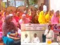 कैराना ब्लॉक में सेवा सेतु शिविर का आयोजन, विभिन्न विभागों ने लगाई स्टाल