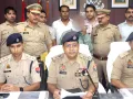 बरनावी के जंगल में बन रहा था मौत का सामान, 40 तमंचे बरामद, एक आरोपी गिरफ्तार