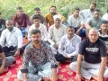 Pollution: कण्डेला में प्रदूषण के खिलाफ दूसरे दिन भी धरने पर डटे ग्रामीण