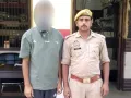 दहेज प्रताड़ना का वांछित आरोपी गिरफ्तार, जेल रवाना